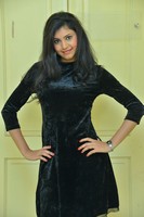Mounika New Photos